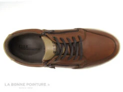 Esse 28715 01 TABA - Chaussure Confort Homme - Marron - Zip Et Lacet 13 Esse 28715 01 TABA - Chaussure Confort Homme - Marron - Zip Et Lacet -Tendance Pieds cd24607c73b9e66c561f35ea11d5d5ef img 7190.jpg 168411