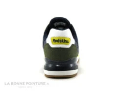 Redskins OYATI PO4910P Kaki Marine Blanc - Basket Mode Homme 11 Redskins OYATI PO4910P Kaki Marine Blanc - Basket Mode Homme -Tendance Pieds cd24607c73b9e66c561f35ea11d5d5ef img 7190.jpg 180312