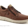 Esse 28715 01 TABA - Chaussure Confort Homme - Marron - Zip Et Lacet -Tendance Pieds cd24607c73b9e66c561f35ea11d5d5ef img 7191.jpg 168412
