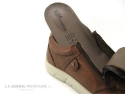 Esse 28715 01 TABA - Chaussure Confort Homme - Marron - Zip Et Lacet 14 Esse 28715 01 TABA - Chaussure Confort Homme - Marron - Zip Et Lacet -Tendance Pieds cd24607c73b9e66c561f35ea11d5d5ef img 7197.jpg 168416