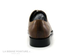 KDopa VATRELI Gold - Chaussure Derbi Homme En Cuir Marron Camel -Tendance Pieds cd24607c73b9e66c561f35ea11d5d5ef img 7208.jpg 180271
