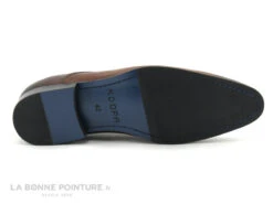 KDopa OLANO Marron - Chaussure Habillee Homme -Tendance Pieds cd24607c73b9e66c561f35ea11d5d5ef img 7215.jpg 180258