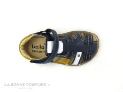 Bellamy DONJON Marine 275001 - Velcro - Sandale BEBE GARCON -Tendance Pieds cd24607c73b9e66c561f35ea11d5d5ef img 7219.jpg 156117