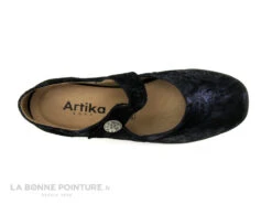 Artika INTERINO Bleu Marine - Ballerine Avec Bride -Tendance Pieds cd24607c73b9e66c561f35ea11d5d5ef img 7258.jpg 180336