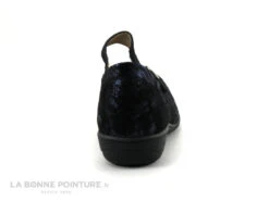 Artika INTERINO Bleu Marine - Ballerine Avec Bride -Tendance Pieds cd24607c73b9e66c561f35ea11d5d5ef img 7262.jpg 180340