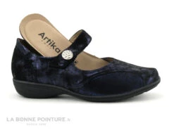 Artika INTERINO Bleu Marine - Ballerine Avec Bride -Tendance Pieds cd24607c73b9e66c561f35ea11d5d5ef img 7263.jpg 180341