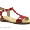 Geo Reino KOA Safrano Rouge - Sandale Plate -Tendance Pieds cd24607c73b9e66c561f35ea11d5d5ef img 7273.jpg 114284