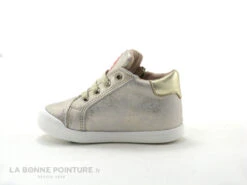 Acebos 1210 Platino Aragon Blanco - Chaussure Montante Fille -Tendance Pieds cd24607c73b9e66c561f35ea11d5d5ef img 7288.jpg 156207