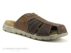 Morans TURIO Marron - Sabot Homme Cuir Marron -Tendance Pieds cd24607c73b9e66c561f35ea11d5d5ef img 7313.jpg 168625