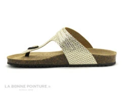 Geox D35LSK - BRIONIA Metal Lt Gold - Tong Femme Reglable Or -Tendance Pieds cd24607c73b9e66c561f35ea11d5d5ef img 7321.jpg 180617