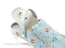 3 Points De Suspension KIADO Vert - Sabot Médical En Cuir -Tendance Pieds cd24607c73b9e66c561f35ea11d5d5ef img 7356.jpg 168375