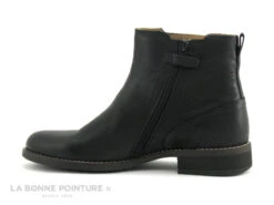 Kickers SMAD Noir 654750-30 - Boots Femme -Tendance Pieds cd24607c73b9e66c561f35ea11d5d5ef img 7411.jpg 139734