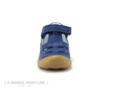 Bopy JIVATA Marine - Sandale Bout Ferme GARCON - Semelle Cousue -Tendance Pieds cd24607c73b9e66c561f35ea11d5d5ef img 7465.jpg 156391