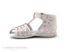 Bopy ZETATI Rose Lezard - Sandale BEBE Fille 11 Bopy ZETATI Rose Lezard - Sandale BEBE Fille -Tendance Pieds cd24607c73b9e66c561f35ea11d5d5ef img 7483.jpg 156415