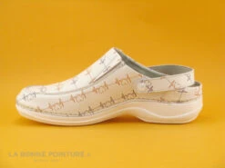 3 Points De Suspension KIADO Blanc - Sabot Femme En Cuir -Tendance Pieds cd24607c73b9e66c561f35ea11d5d5ef img 7519.jpg 169039