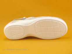 3 Points De Suspension KIADO Blanc - Sabot Femme En Cuir -Tendance Pieds cd24607c73b9e66c561f35ea11d5d5ef img 7520.jpg 169040