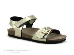 Geox ADRIEL J028MC Gold Girl - Sandale Fille Doree -Tendance Pieds cd24607c73b9e66c561f35ea11d5d5ef img 7520.jpg 180716