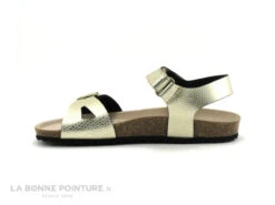 Geox ADRIEL J028MC Gold Girl - Sandale Fille Doree -Tendance Pieds cd24607c73b9e66c561f35ea11d5d5ef img 7522.jpg 180684