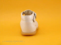 Bopy ZIKI Argent - Chaussure Premiers Pas Fille -Tendance Pieds cd24607c73b9e66c561f35ea11d5d5ef img 7536.jpg 168955