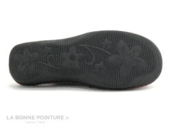 Semelflex ALASKA Bordeaux - Pantoufle Mule Femme -Tendance Pieds cd24607c73b9e66c561f35ea11d5d5ef img 7559.jpg 140130