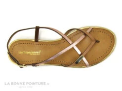 Tropeziennes MONACO Nude Multi - 42713 - Plagette Avec Entre-doigt -Tendance Pieds cd24607c73b9e66c561f35ea11d5d5ef img 7574.jpg 168661