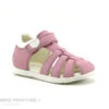 Geox MACCHIA Rose B254WB - Sandale Premiers Pas Fille -Tendance Pieds cd24607c73b9e66c561f35ea11d5d5ef img 7586.jpg 180788