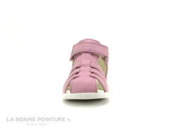 Geox MACCHIA Rose B254WB - Sandale Premiers Pas Fille 10 Geox MACCHIA Rose B254WB - Sandale Premiers Pas Fille -Tendance Pieds cd24607c73b9e66c561f35ea11d5d5ef img 7587.jpg 180783