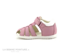Geox MACCHIA Rose B254WB - Sandale Premiers Pas Fille 11 Geox MACCHIA Rose B254WB - Sandale Premiers Pas Fille -Tendance Pieds cd24607c73b9e66c561f35ea11d5d5ef img 7588.jpg 180784