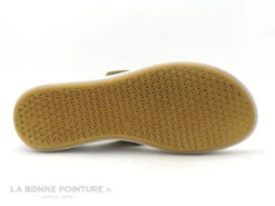 Fly Flot FIBBY - Jaune Blanc Argent - Tong Reglable Femme -Tendance Pieds cd24607c73b9e66c561f35ea11d5d5ef img 7612.jpg 156547