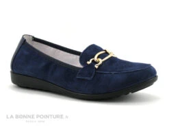 Inea POL Velours Marine - Mocassin Souple Femme - Cuir Bleu Marine 13 Inea POL Velours Marine - Mocassin Souple Femme - Cuir Bleu Marine -Tendance Pieds cd24607c73b9e66c561f35ea11d5d5ef img 7619.jpg 180834