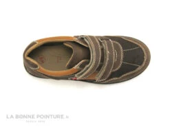 NA ALvaro Marron Cafe - Chaussure Velcro Enfant -Tendance Pieds cd24607c73b9e66c561f35ea11d5d5ef img 7623.jpg 140180