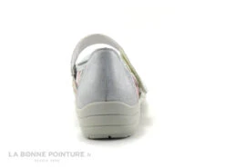 Remonte R7627-40 Ice Multi Grey - Ballerine Velcro Femme 12 Remonte R7627-40 Ice Multi Grey - Ballerine Velcro Femme -Tendance Pieds cd24607c73b9e66c561f35ea11d5d5ef img 7629.jpg 156577