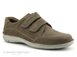 Josef Seibel 43645 ANVERS 90 Grau - Chaussure Marron Homme A Scratch 12 Josef Seibel 43645 ANVERS 90 Grau - Chaussure Marron Homme A Scratch -Tendance Pieds cd24607c73b9e66c561f35ea11d5d5ef img 7636.jpg 180935