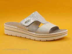 Fly Flot FLYKOR Argent - Gris - Mule Compensee Femme 13 Fly Flot FLYKOR Argent - Gris - Mule Compensee Femme -Tendance Pieds cd24607c73b9e66c561f35ea11d5d5ef img 7655.jpg 114698