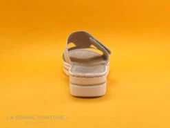 Fly Flot FLYKOR Argent - Gris - Mule Compensee Femme 12 Fly Flot FLYKOR Argent - Gris - Mule Compensee Femme -Tendance Pieds cd24607c73b9e66c561f35ea11d5d5ef img 7658.jpg 114695