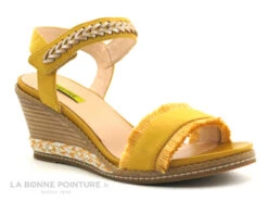 Fugitive ISILY Soft Yellow - Nu-pieds Jaune -Tendance Pieds cd24607c73b9e66c561f35ea11d5d5ef img 7661.jpg 114705