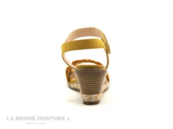 Fugitive ISILY Soft Yellow - Nu-pieds Jaune -Tendance Pieds cd24607c73b9e66c561f35ea11d5d5ef img 7664.jpg 114703