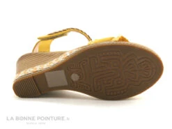 Fugitive ISILY Soft Yellow - Nu-pieds Jaune -Tendance Pieds cd24607c73b9e66c561f35ea11d5d5ef img 7665.jpg 114704