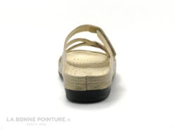 Pedi Girl CLOW Fumo - Mule Confort Femme - Bronze Metal 12 Pedi Girl CLOW Fumo - Mule Confort Femme - Bronze Metal -Tendance Pieds cd24607c73b9e66c561f35ea11d5d5ef img 7671.jpg 156604