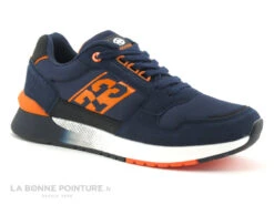 Dockers 49RT005 660 Navy Orange - Basket Basse Homme -Tendance Pieds cd24607c73b9e66c561f35ea11d5d5ef img 7681.jpg 168789