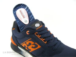Dockers 49RT005 660 Navy Orange - Basket Basse Homme -Tendance Pieds cd24607c73b9e66c561f35ea11d5d5ef img 7686.jpg 168788