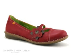 Jungla 5386 Rouge Fleur Ballerine -Tendance Pieds cd24607c73b9e66c561f35ea11d5d5ef img 7709.jpg 180994