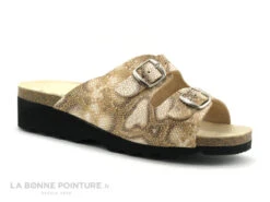 Artika Soft GADIN Crotalia - Mule Confort Beige Reptile -Tendance Pieds cd24607c73b9e66c561f35ea11d5d5ef img 7710.jpg 156667