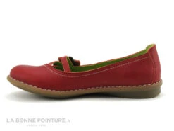 Jungla 5386 Rouge Fleur Ballerine -Tendance Pieds cd24607c73b9e66c561f35ea11d5d5ef img 7711.jpg 180991