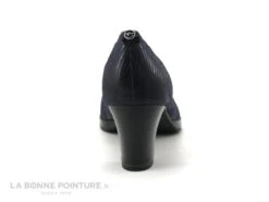 Tamaris 1-22446-26 855 Navy - Escarpin Talon Haut - Navy -Tendance Pieds cd24607c73b9e66c561f35ea11d5d5ef img 7761.jpg 156727
