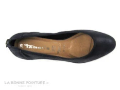 Tamaris 1-22446-26 855 Navy - Escarpin Talon Haut - Navy -Tendance Pieds cd24607c73b9e66c561f35ea11d5d5ef img 7763.jpg 156723