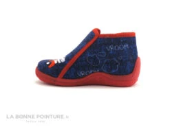 Bellamy KAMION Chantier - Bleu Jean - Chausson BEBE -Tendance Pieds cd24607c73b9e66c561f35ea11d5d5ef img 7786.jpg 140313