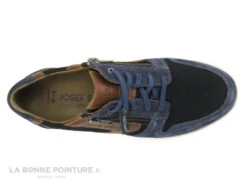 Josef Seibel - 25320 - Enrico 20 - Basket Ville Homme Bleu Marine -Tendance Pieds cd24607c73b9e66c561f35ea11d5d5ef img 7789.jpg 181029