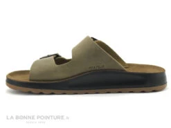 Fly Flot FIFOU Taupe - Mule Anatomique Homme Reglable 2 Boucles 10 Fly Flot FIFOU Taupe - Mule Anatomique Homme Reglable 2 Boucles -Tendance Pieds cd24607c73b9e66c561f35ea11d5d5ef img 7812.jpg 168920