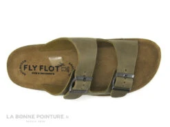 Fly Flot FIFOU Taupe - Mule Anatomique Homme Reglable 2 Boucles 11 Fly Flot FIFOU Taupe - Mule Anatomique Homme Reglable 2 Boucles -Tendance Pieds cd24607c73b9e66c561f35ea11d5d5ef img 7814.jpg 168918